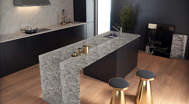 Granite