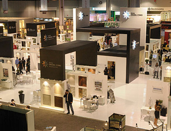 Coverings | The Global Tile & Stone Experience 2022