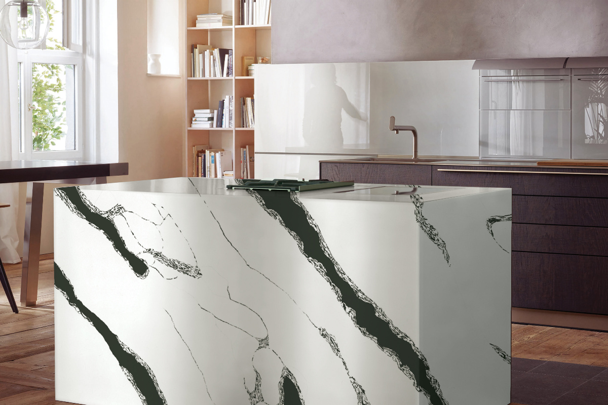 How Granite, Quartz, and Marble Are Made: From Quarry to Kitchen