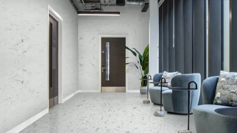 Top Benefits of Choosing Marble Terrazzo Surfaces for Your Home & Office