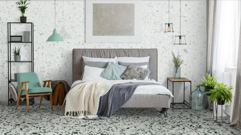 Why Terrazzo Surfaces Are the Perfect Choice for Modern Homes