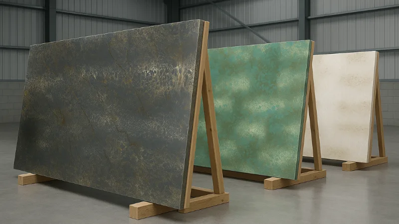 Buy Premium Quartz Slabs Online at Factory Price