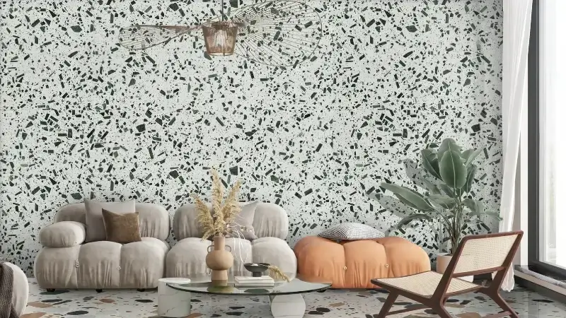 Top Terrazzo Design Ideas for Contemporary Interiors