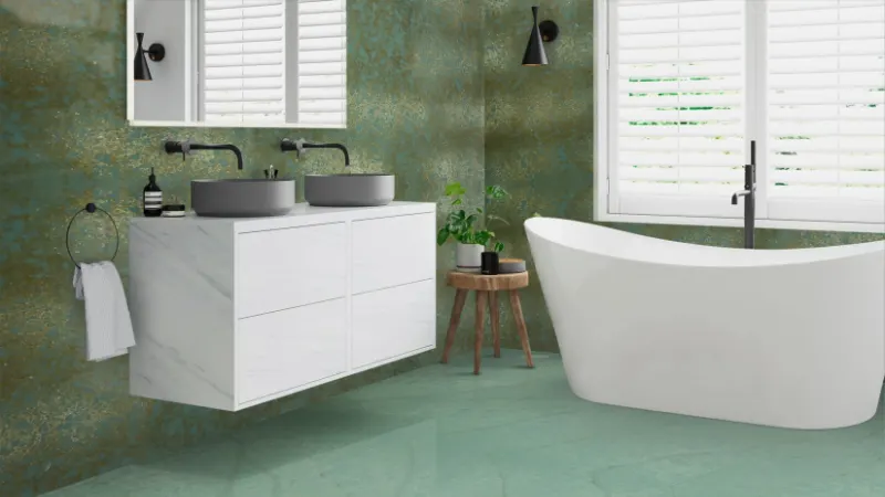 Why Quartz Slabs Are Perfect for Busy Families