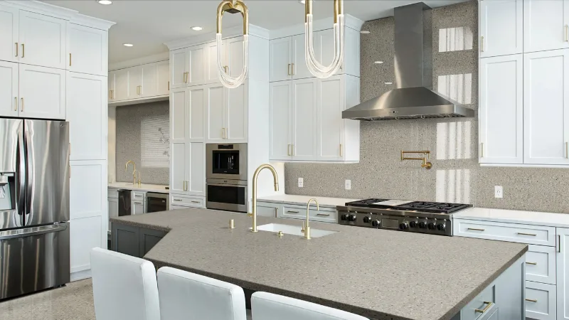 Buying Guide: Choosing the Right Quartz Stone for Your Kitchen Platform