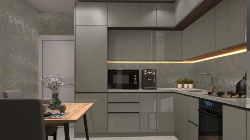 Latest Quartz Stone Kitchen Platform Trends in 2026