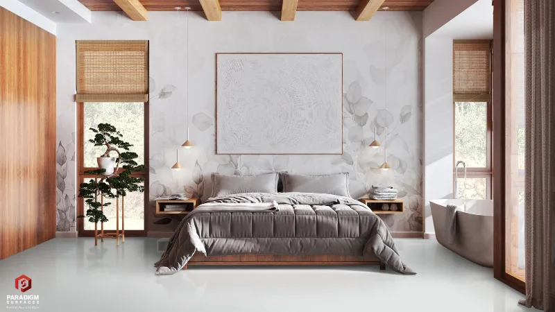 Why White Marble from Vietnam Is Gaining Popularity Worldwide