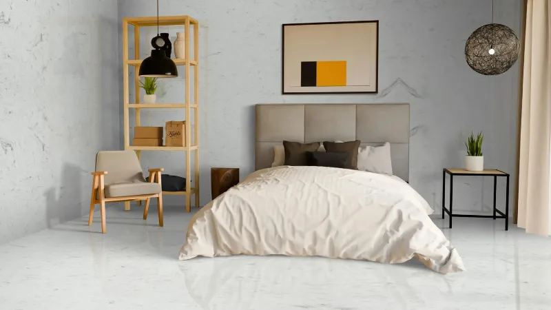 Synthetic Marble: High-Performance Surface Engineered for Modern Living