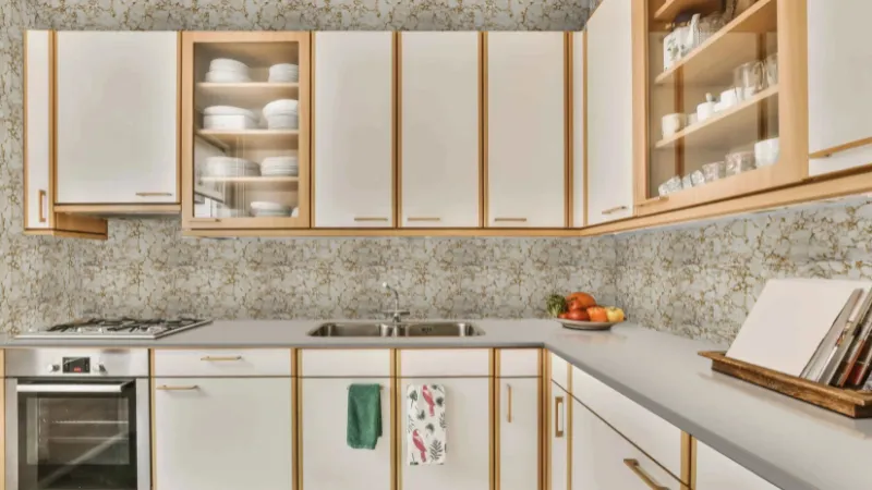How to Choose the Best Material for a Kitchen Island?