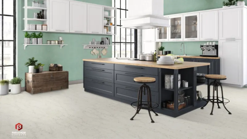 Top Emerging Trends Redefining Modern Kitchen Design