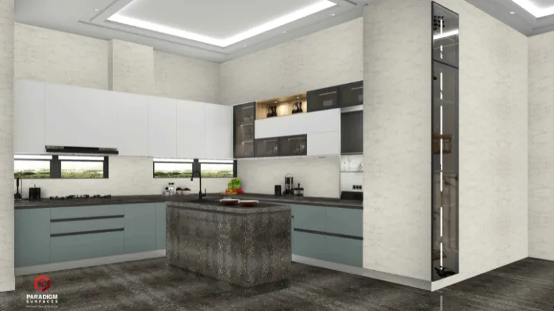 Why Bacteria-Free Surfaces Matter in Indian Kitchens Today