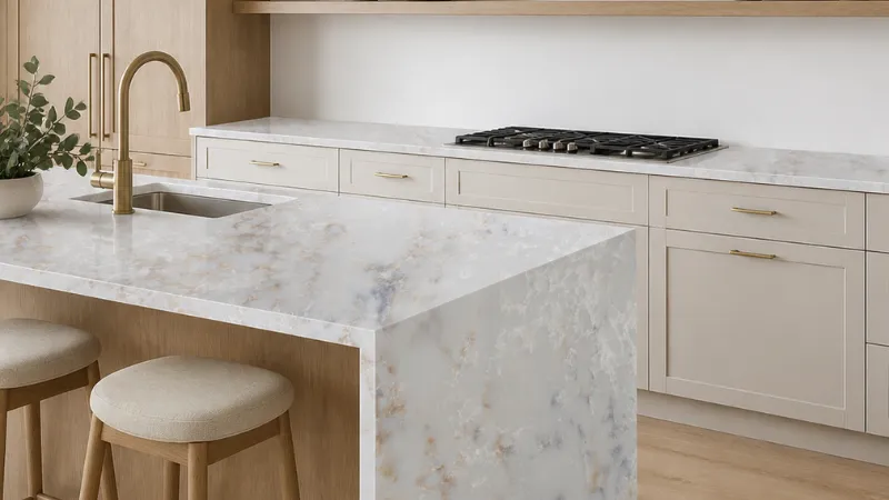 Is Quartz Resistant? The Real Truth About Durability and Maintenance for Your Countertop