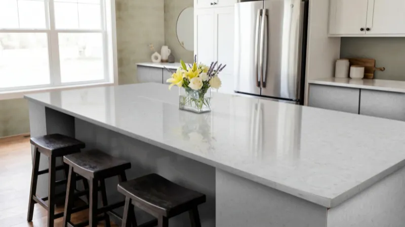 Calacatta Marble: The Ultimate Luxury for Your Home