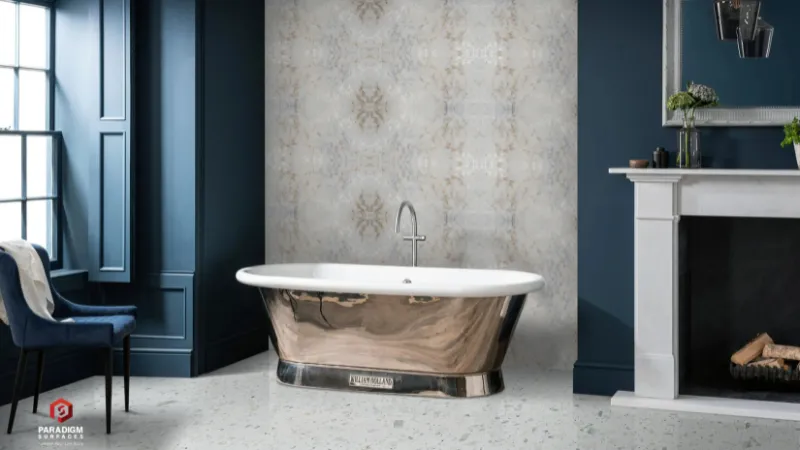 Best Stone Surfaces for Bathrooms: What to Consider?