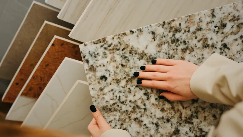 Granite for Outdoor Kitchens & Pool Decks: What Architects Should Know