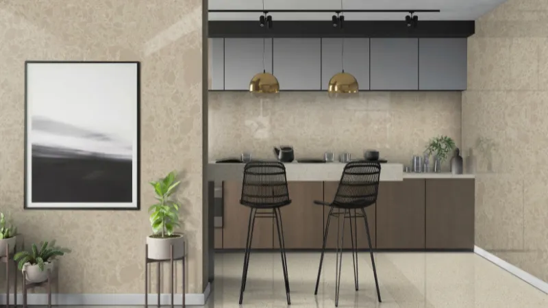 Understanding Marble Veining: A Visual Guide for Designers