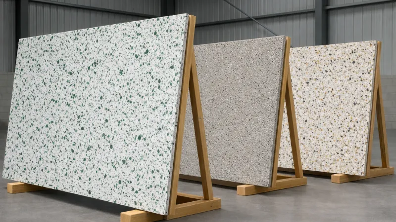 Terrazzo Thickness & Substrate Guide: Choosing the Right Base