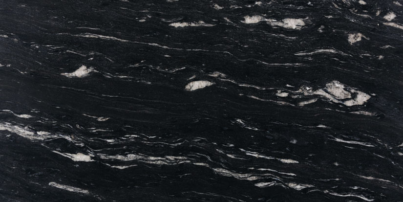 Cosmic Black