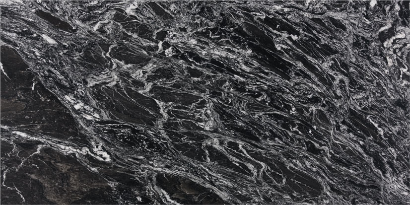 Silver Wave