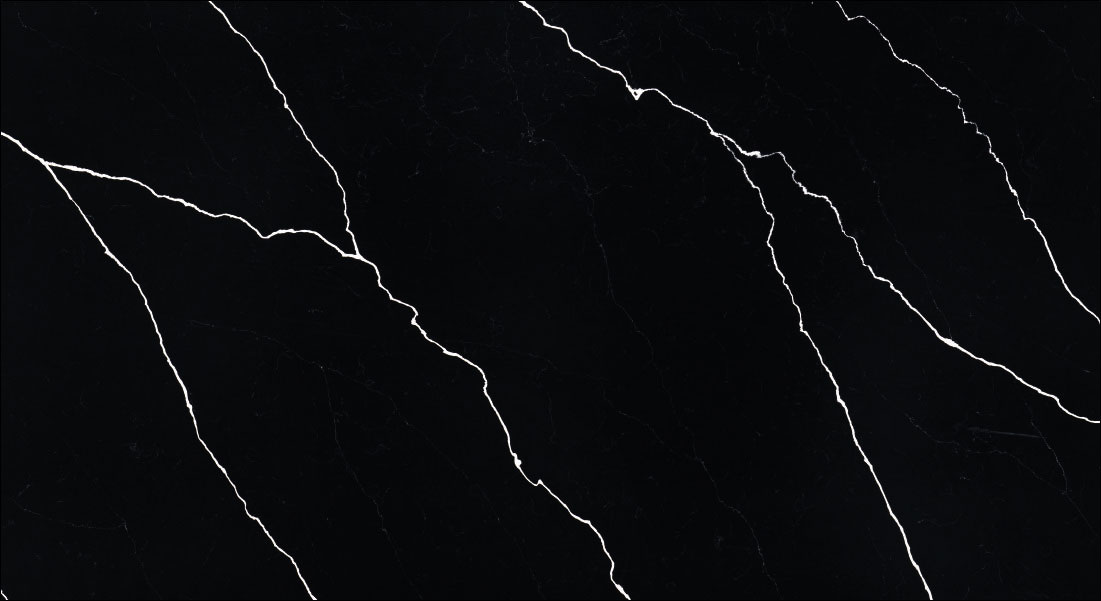 Calacatta Black Venetion