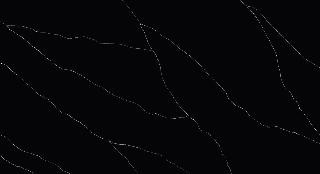 Calacatta Cleo Black