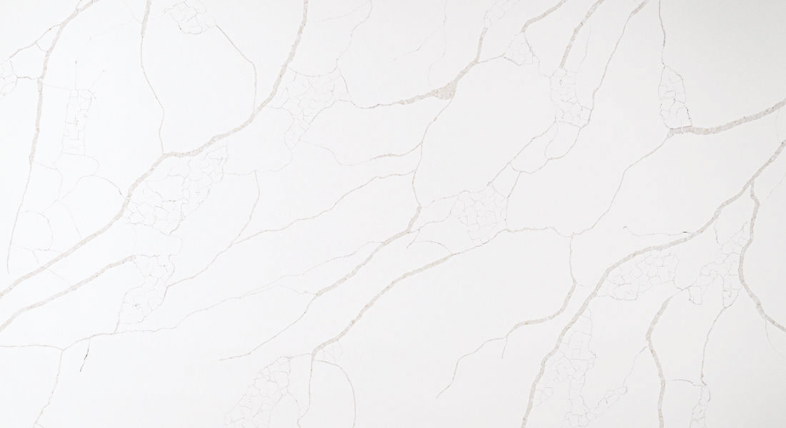 Calacatta White Beauty
