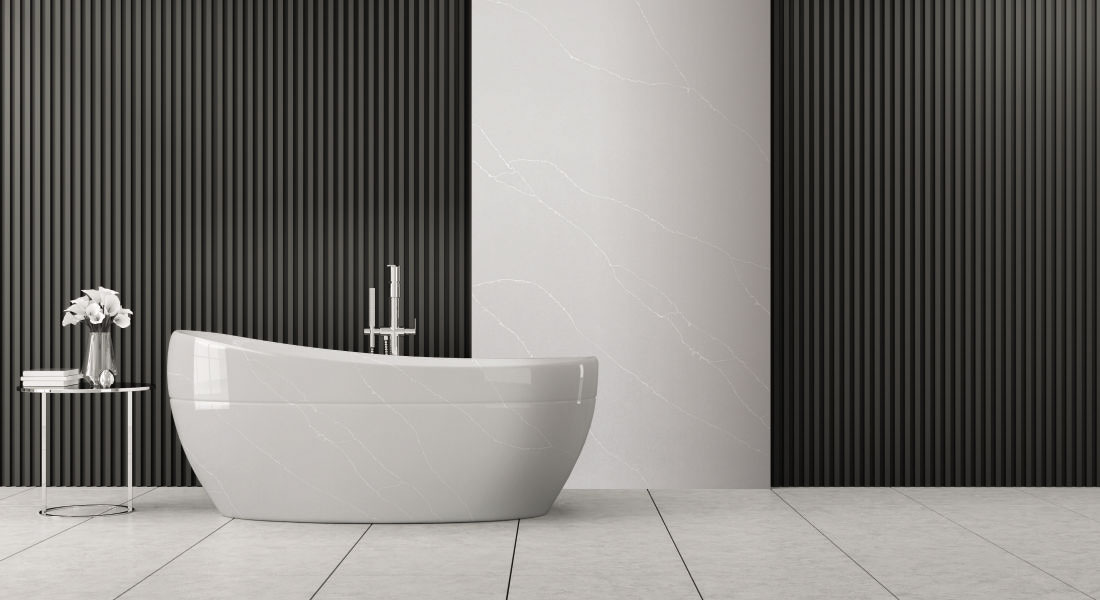 Calacatta Grey Rafeal