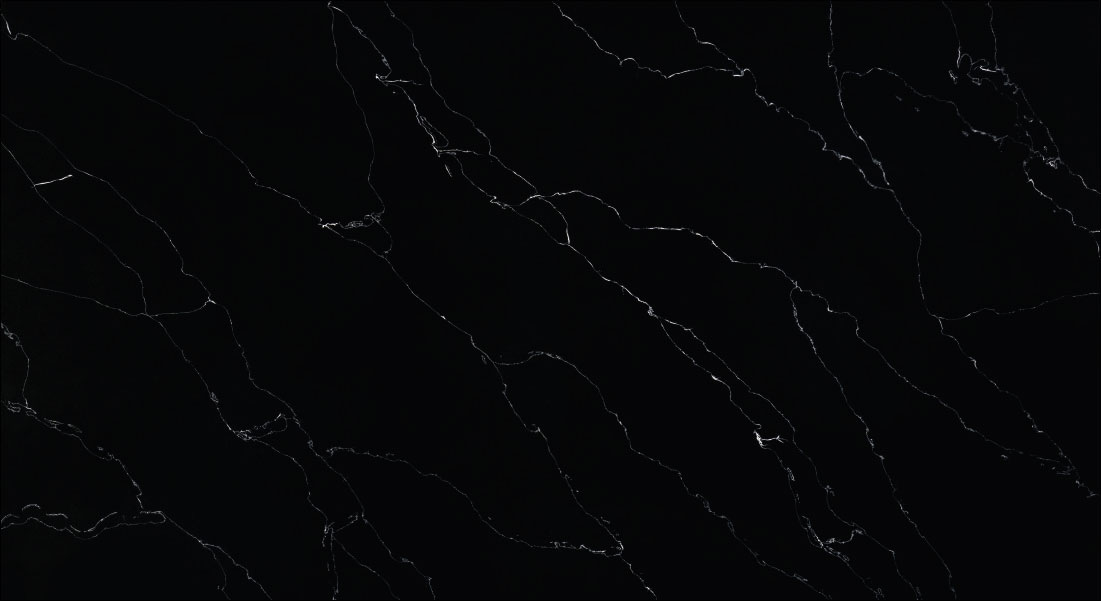 Calacatta Black Rafeal