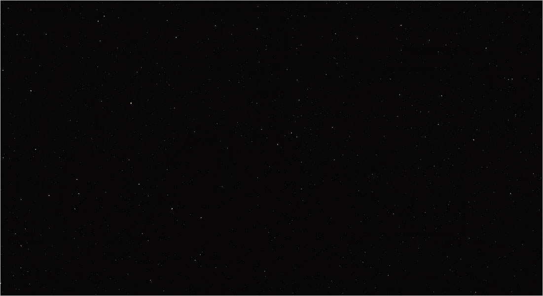 Black Galaxy