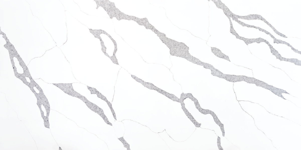 Calacatta Lusaka Grey
