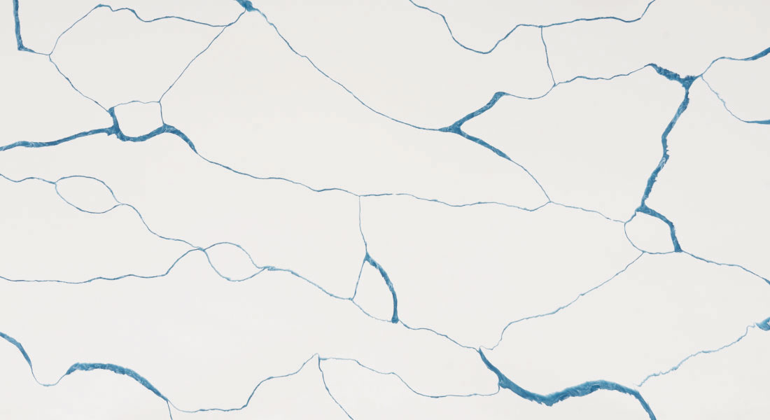Calacatta Blue Atotrium