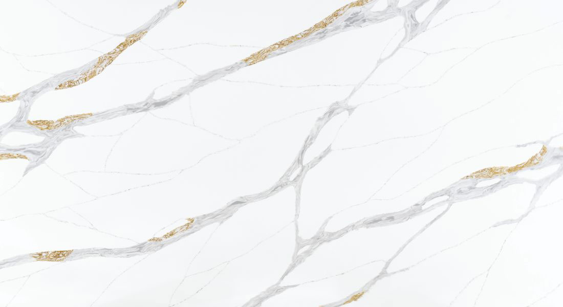 Premium Calacatta Noil