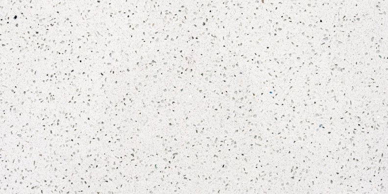 White Galaxy