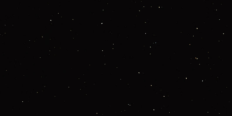 Black Galaxy
