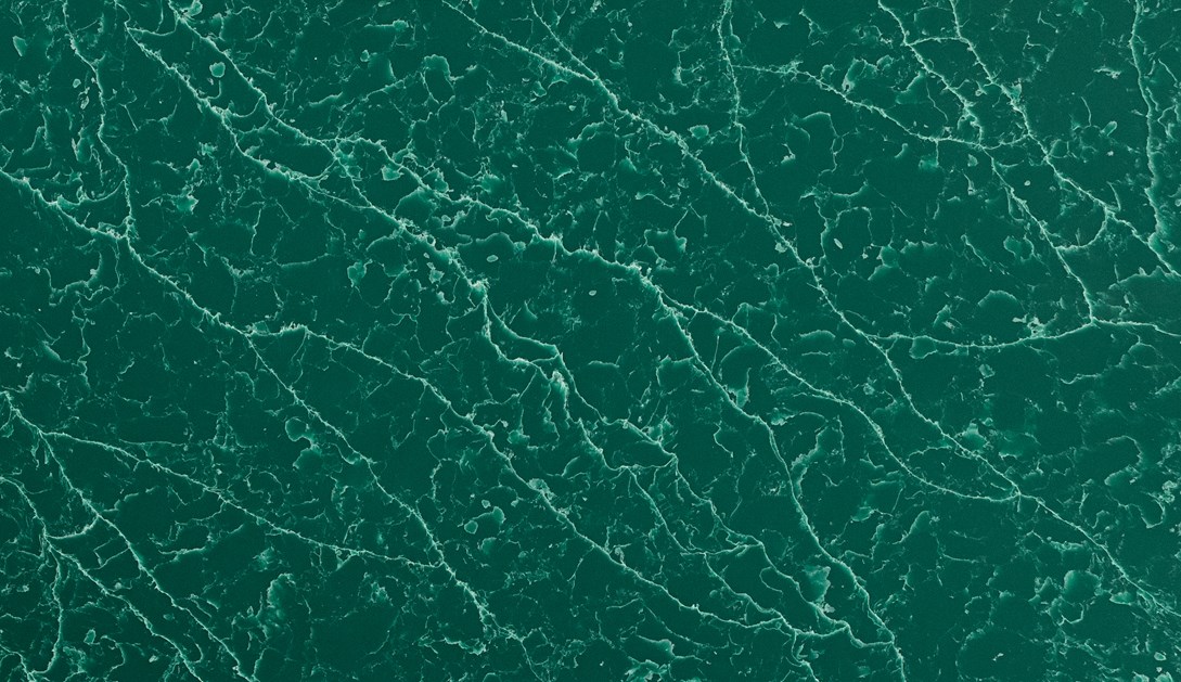 GREEN ONYX