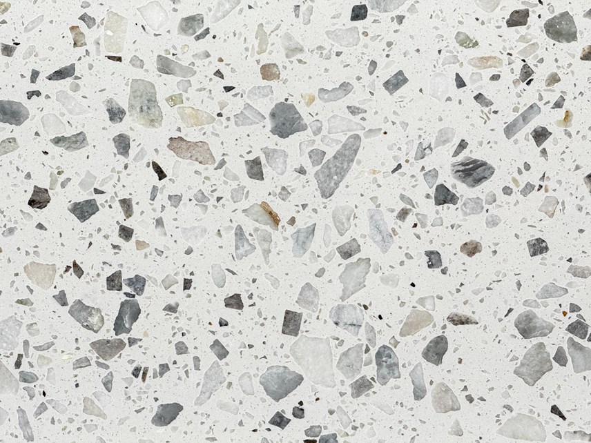 Lunar Speckle